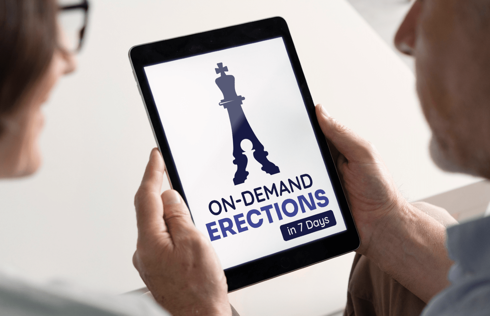 On-Demand Erections in 7 Days — free digital bonus with FlowForce Max